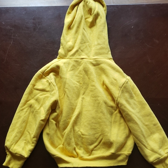 3t Maui zip up hoodie - Picture 6 of 7